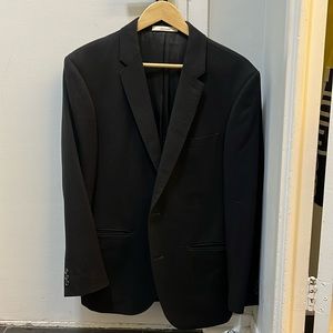 Club Monaco Men’s Cashmere Jacket 40S